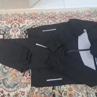 سویشرت شلوار اسلش مردانه