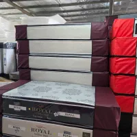 عاملیت فروش رسمی‌اتحادیه/ تشک قطر۲۰ الی۴۰