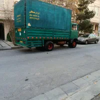 باربری اتوبار مصطفی