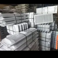 انواع دریچه های تنظیم هوا،دریچه بازدید ،کلاهک|خدمات پیشه و مهارت|قم, الغدیر|دیوار