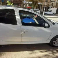 207 پانا|خودرو سواری و وانت|بجنورد, |دیوار