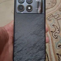 Poco f6 pro 512/12