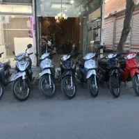 بازسازی تخصصی هرم اسپید ۱۲۵