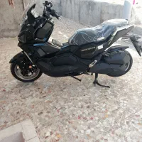 Adv تایوانی هاسکی ۱۷۵ صفرکیلومتر صدملیون تخفیف