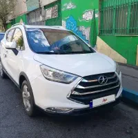 جک s3 مدل ۹۸ درحد صفر