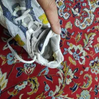 کتونی و کتونی کشتی