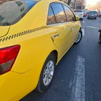 تاکسی گردشی آریو 1600 مدل 95|خودرو سواری و وانت|تهران, طیب|دیوار