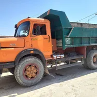 تک کمپرسی مدل ۱۴۰۰|خودرو سنگین|دهدشت, |دیوار
