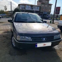 پژو۲۰۰۰ مدل۸۰