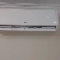 نصب،تعمیرات،تشت یابی،شارژ گاز انواع کولر های گازی