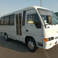 مینی بوس هیوندا مدل ۸۴