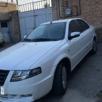 سورن پلاس Ef7 مدل 1404 تک گانه (موتور ملی)
