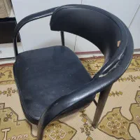 صندلی انتظار|صندلی و نیمکت|نقده, |دیوار