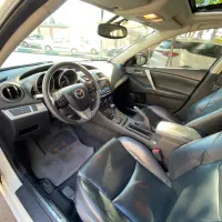 مزدا ۳/ تیپ ۴ / mazda 3 مدل ۱۳۹۶|خودرو سواری و وانت|تهران, اختیاریه|دیوار