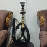 قلیون برنجی قیمت 2تومن