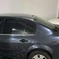 مگان وارداتی تمیز و بیرنگ فروش فوری بدلیل مهاجرت|خودرو سواری و وانت|آمل, |دیوار