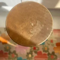 تنبک سالم