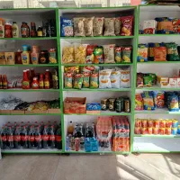 استند و قفسه