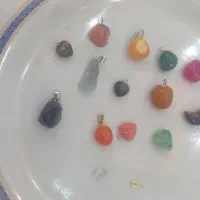 گردنبنده سنگ زنده