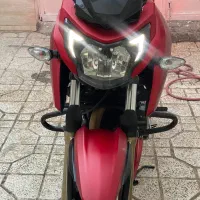 اپاجی ۲۰۰ریس ادیش|موتورسیکلت|تهران, جلیلی|دیوار