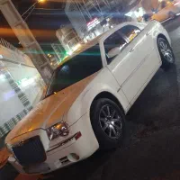 کرایسلر ۳۰۰