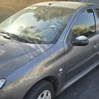 ۲۰۶ اس دی مدل۸۸