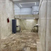 ۵۰ متر مغازه + ۱۲ متر بالکن،تهرانپارس (۱۳۷۰)