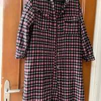 مانتو|لباس|صوفیان, |دیوار