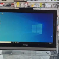 کامپیوتر ال این وان ALL IN ONE MSI