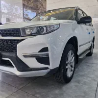 ام وی امX33sمدل1401 اتومات بدون رنگ|خودرو سواری و وانت|تبریز, |دیوار