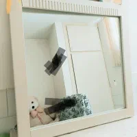 دراور و آینه کنسول|جاکفشی، کمد، دراور|اراک, |دیوار