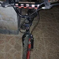 دوچرخه سایز 16 المپیا دوچرخه ۱۶|دوچرخه، اسکیت، اسکوتر|اسلام‌شهر, باغ فیض|دیوار