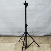 بک دراپ ، نور ، پایه دوربین