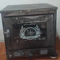 تنور گازی