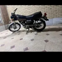 هندا 125 قیمت کف بازار