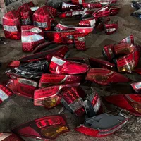 کاپوت گلگیر چراغ جنسیس سوناتا اپتمیا آزرا اسپورتیج|قطعات یدکی و لوازم جانبی|تبریز, |دیوار