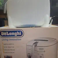 سرخ کن دلونگی