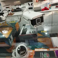 فروش انواع دوربین مداربسته