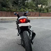 yamaha R25 Monster|موتورسیکلت|تهران, آجودانیه|دیوار