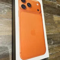 گوشی ایفون ۱۷ پلمب