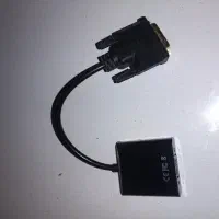 تبدیل DVA به VGA