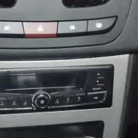 ضبط کوییک فابریکی کارخانه استفاده نشده