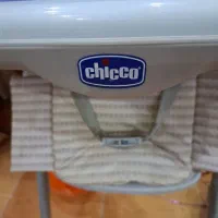 کالسکه میز غذای کودک