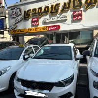تارا V1پلاس دنده /صفر کیلومتر/ ۱۴۰۵ ،بشرط کارشناسی