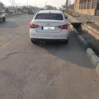 اریزو۵|خودرو سواری و وانت|تهران, نعمتآباد|دیوار