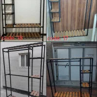 تولید و ساخت انواع رگال لباس