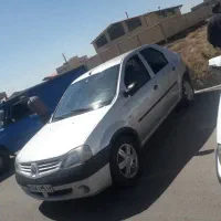 تندر ال نود E2 پارس خودرویی مدل۸۶|خودرو سواری و وانت|تبریز, |دیوار