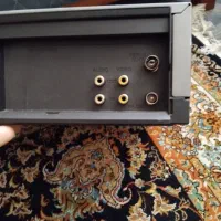 دستگاه ویدیو ال‌جی اصل و پلی‌استیشن ۲ اصل در حد نو|پخش‌کننده DVD و ویدیو|تهران, شهرک رضویه|دیوار