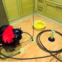 لوله بازکنی مهرشهر کیانمهر کمالشهر خرمدشت ابریشم|خدمات پیشه و مهارت|کرج, کیانمهر|دیوار