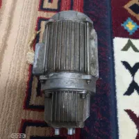 الکترود پمپ ۳ فاز
